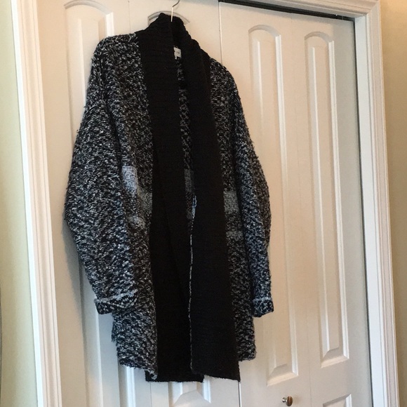 John + Jenn Sweaters - Warm Winter Cardigan